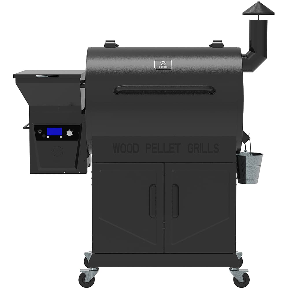 Z grills outlet 700 e review