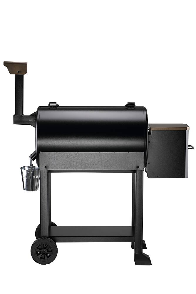 Customer Reviews Z GRILLS ZPG500C Wood Pellet Grill and Smoker 573 sq
