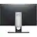 Alt View 11. Dell - 23.8" LCD Touchscreen Monitor (DisplayPort, USB, HDMI) - Black.