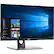 Alt View 18. Dell - 23.8" LCD Touchscreen Monitor (DisplayPort, USB, HDMI) - Black.