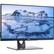 Alt View 24. Dell - 23.8" LCD Touchscreen Monitor (DisplayPort, USB, HDMI) - Black.