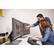 Alt View 40. Dell - 23.8" LCD Touchscreen Monitor (DisplayPort, USB, HDMI) - Black.
