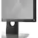 Alt View 19. Dell - 19" SXGA LED LCD Monitor (DisplayPort, VGA, USB, HDMI) - Black.