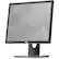 Alt View 22. Dell - 19" SXGA LED LCD Monitor (DisplayPort, VGA, USB, HDMI) - Black.