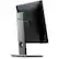 Alt View 23. Dell - 19" SXGA LED LCD Monitor (DisplayPort, VGA, USB, HDMI) - Black.