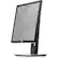 Alt View 24. Dell - 19" SXGA LED LCD Monitor (DisplayPort, VGA, USB, HDMI) - Black.