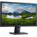 Front. Dell - 21.5" Full HD WLED LCD Monitor (HDMI, VGA) - Black.