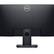 Alt View 11. Dell - 21.5" Full HD WLED LCD Monitor (HDMI, VGA) - Black.
