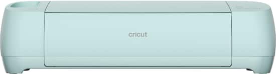 Cricut Explore 3 Mint 2008337 Best Buy
