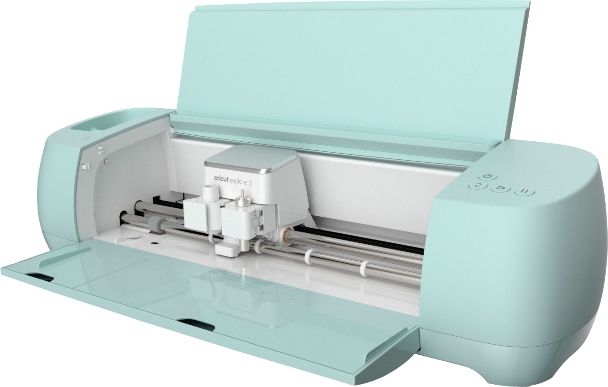Cricut Explore 3 review: Smarter, faster and potentially costly - CNET