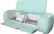Alt View 15. Cricut - Explore 3 - Mint.