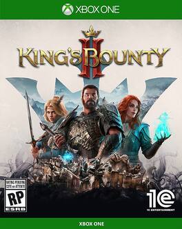 Kings Bounty II - Xbox One
