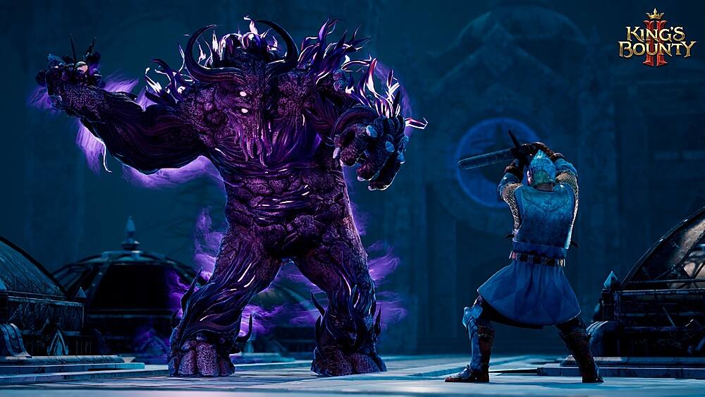 Alt View 15. Deep Silver - Kings Bounty II.