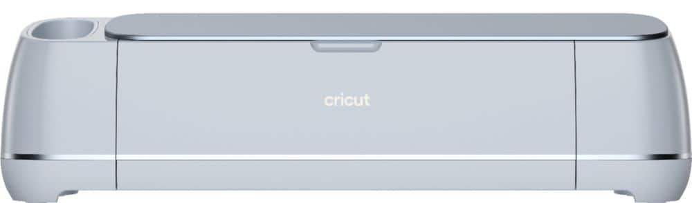Alt View 11. Cricut - Maker 3 - Mist.