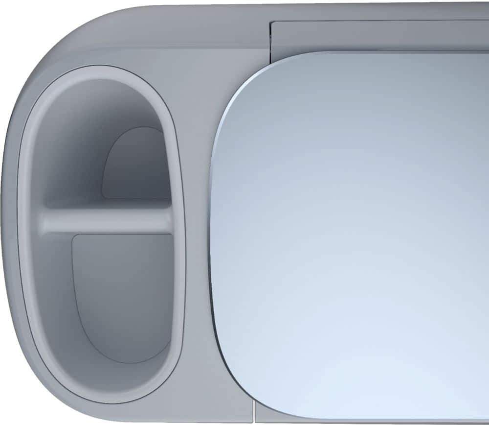 Alt View 18. Cricut - Maker 3 - Mist.