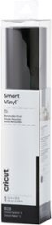 Cricut - Smart Vinyl – Removable 12 ft - Black - Alt_View_Zoom_11