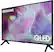 Alt View 11. Samsung - 32" Class Q60A Series QLED 4K UHD Smart Tizen TV - Black.