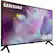 Alt View 12. Samsung - 32" Class Q60A Series QLED 4K UHD Smart Tizen TV - Black.