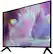 Alt View 14. Samsung - 32" Class Q60A Series QLED 4K UHD Smart Tizen TV - Black.