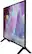 Alt View 16. Samsung - 32" Class Q60A Series QLED 4K UHD Smart Tizen TV - Black.