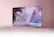 Alt View 25. Samsung - 32" Class Q60A Series QLED 4K UHD Smart Tizen TV - Black.