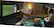 Alt View 32. Samsung - 32" Class Q60A Series QLED 4K UHD Smart Tizen TV - Black.