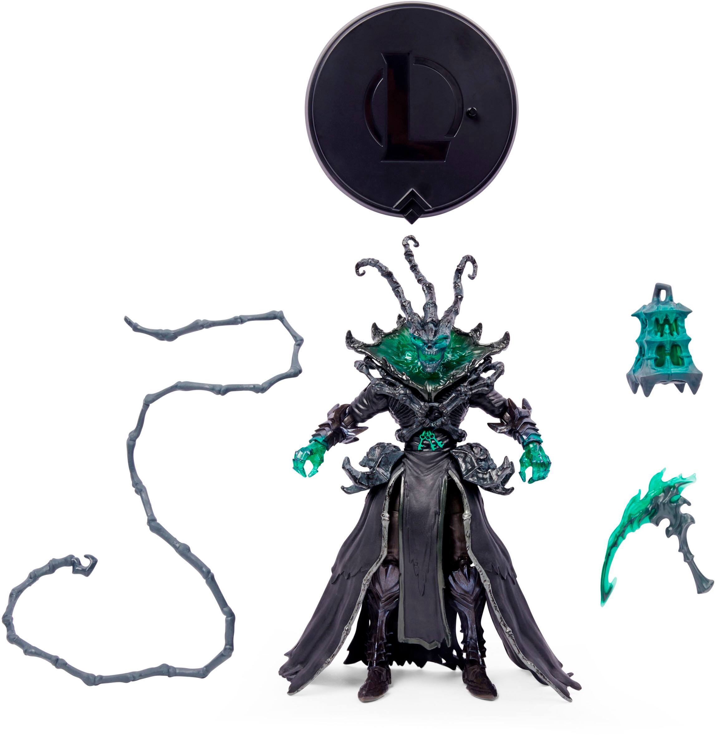 media item thumbnail