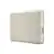 Angle. Toshiba - Canvio Advance 1TB External USB 3.0 Portable Hard Drive - White.