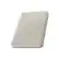 Left. Toshiba - Canvio Advance 1TB External USB 3.0 Portable Hard Drive - White.