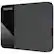 Alt View 12. Toshiba - Canvio Ready 2TB External USB 3.0 Portable Hard Drive - Black.