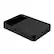 Left. Toshiba - Canvio Ready 2TB External USB 3.0 Portable Hard Drive - Black.