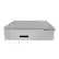 Alt View 11. Toshiba - Canvio Flex 1TB External USB 3.0 Portable Hard Drive - Silver.