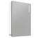 Alt View 12. Toshiba - Canvio Flex 1TB External USB 3.0 Portable Hard Drive - Silver.