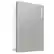 Alt View 12. Toshiba - Canvio Flex 4TB External USB 3.0 Portable Hard Drive - Silver.