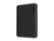 Angle Zoom. Toshiba - Canvio Advance 4TB External USB 3.0 Portable Hard Drive - Black.