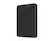 Angle. Toshiba - Canvio Advance 4TB External USB 3.0 Portable Hard Drive - Black.