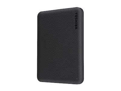 Toshiba Canvio Advance 4TB External USB 3.0 Portable Hard Drive Toshiba Canvio Advance 4TB External USB 3.0 Portable Hard Drive