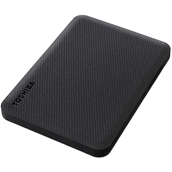 Toshiba Canvio Advance 4TB External USB 3.0 Portable Hard Drive Toshiba Canvio Advance 4TB External USB 3.0 Portable Hard Drive
