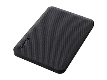Toshiba Canvio Advance 4TB External USB 3.0 Portable Hard Drive Toshiba Canvio Advance 4TB External USB 3.0 Portable Hard Drive