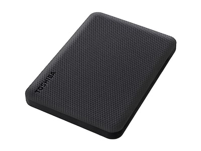 Toshiba Canvio Advance 4TB External USB 3.0 Portable Hard Drive Toshiba Canvio Advance 4TB External USB 3.0 Portable Hard Drive