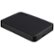 Left Zoom. Toshiba - Canvio Advance 4TB External USB 3.0 Portable Hard Drive - Black.