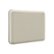 Angle Zoom. Toshiba - Canvio Advance 4TB  External USB 3.0 Portable Hard Drive - White.