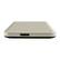 Alt View 12. Toshiba - Canvio Advance 4TB External USB 3.0 Portable Hard Drive - White.