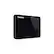 Alt View 1. Toshiba - Canvio Ready 4TB External USB 3.0 Portable Hard Drive - Black.