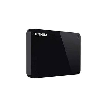 Toshiba Canvio Ready 4TB External USB 3.0 Portable Hard Drive Toshiba Canvio Ready 4TB External USB 3.0 Portable Hard Drive