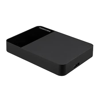 Toshiba Canvio Ready 4TB External USB 3.0 Portable Hard Drive Toshiba Canvio Ready 4TB External USB 3.0 Portable Hard Drive