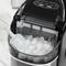 Portable Icemaker 33 lb. With Auto Shut-Off-Front_Standard 