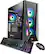 Front. iBUYPOWER - Trace MR Gaming Desktop - Intel i9-11900KF - 16GB Memory - NVIDIA GeForce RTX 3090 24GB - 1TB NVME SSD.