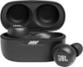 Angle Zoom. JBL - True Wireless In-Ear NC Headphones - Black.