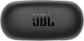 Alt View Zoom 12. JBL - True Wireless In-Ear NC Headphones - Black.